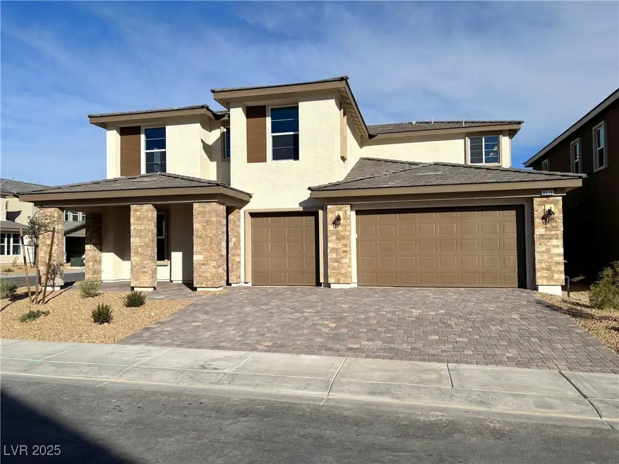 8518 Brian Strange Court, Las Vegas, NV 89113 - Image #2