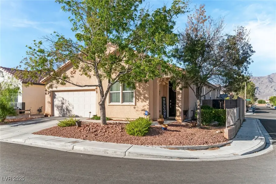 4904 Apache Valley Avenue, Las Vegas, NV 89131 - Image #2