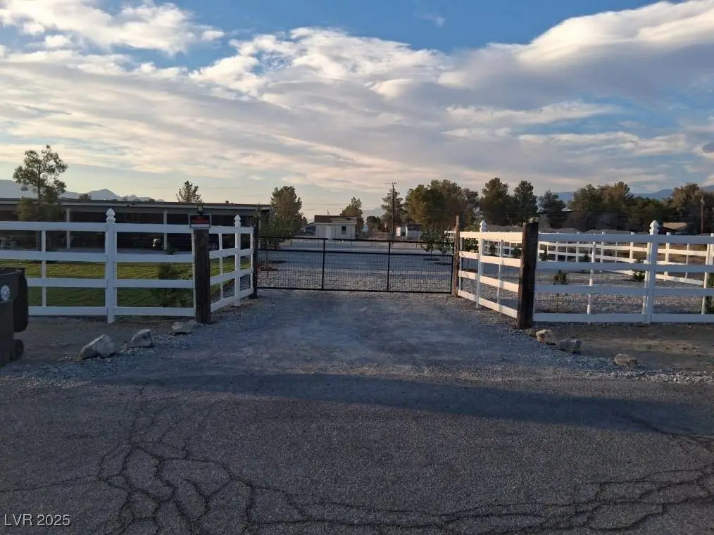 1080 Shady Lane, Pahrump, NV 89060 - Image #1