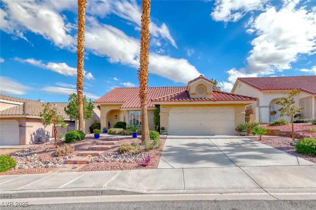 107 Mint Orchard Drive, Henderson, NV 89002 - Image #1