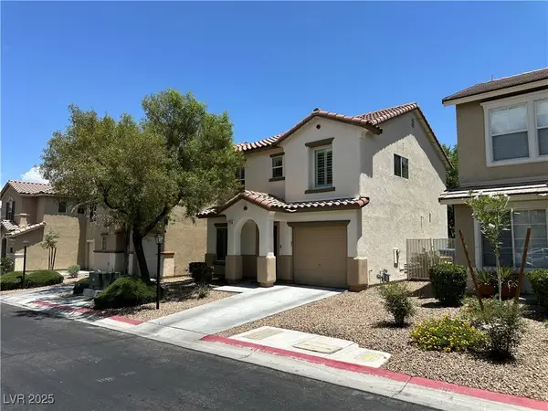 7226 Freedom Ring Street, Las Vegas, NV 89148