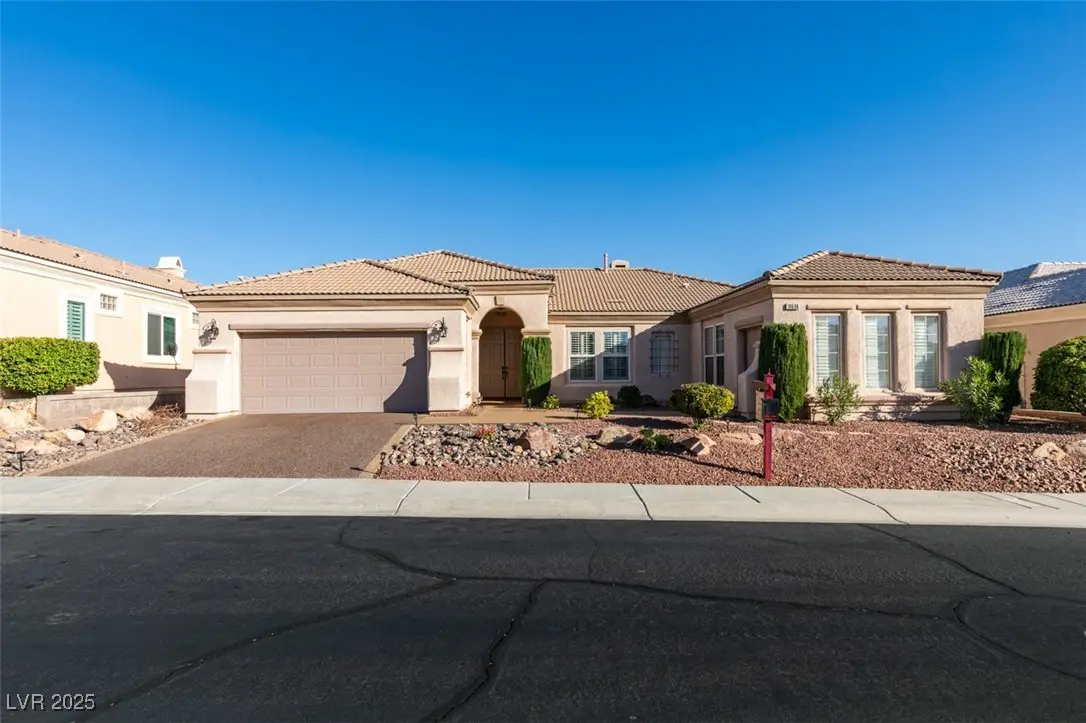 10606 Mandarino Avenue, Las Vegas, NV 89135 - Image #1