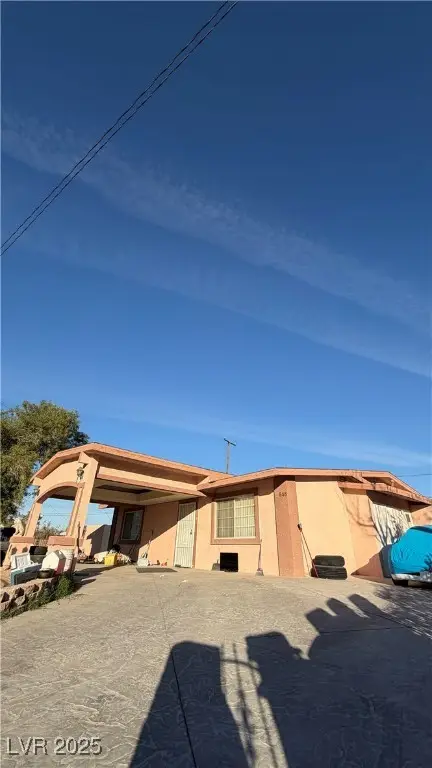 2848 Berg Street, North Las Vegas, NV 89030 - Image #2