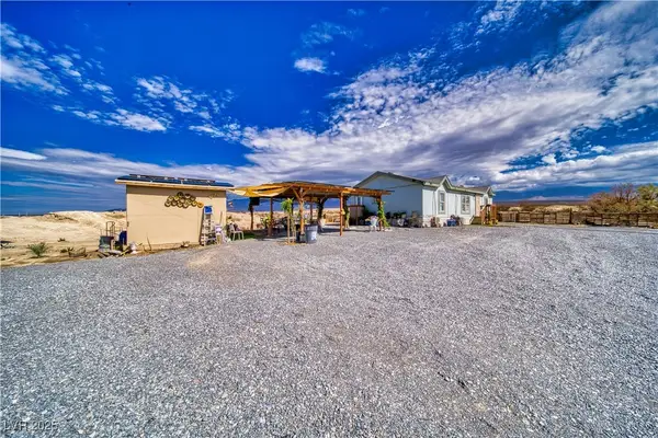 1440 E Irene Street, Pahrump, NV 89060