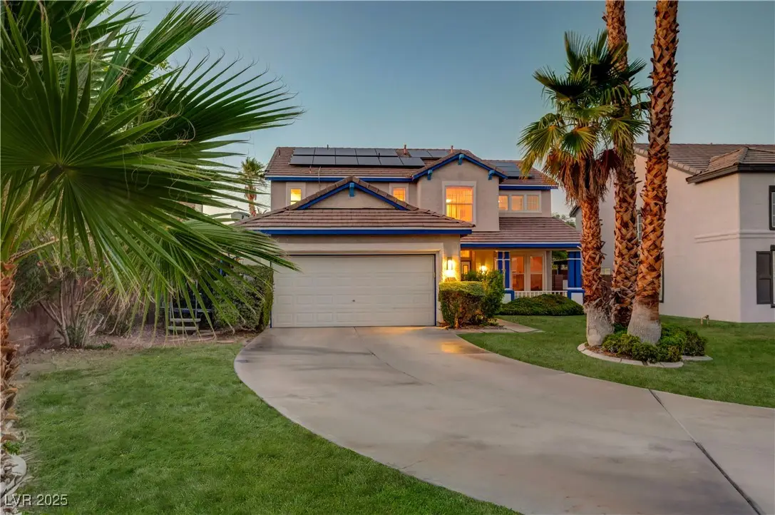 9750 Pine Thickett Avenue, Las Vegas, NV 89147 - Image #1