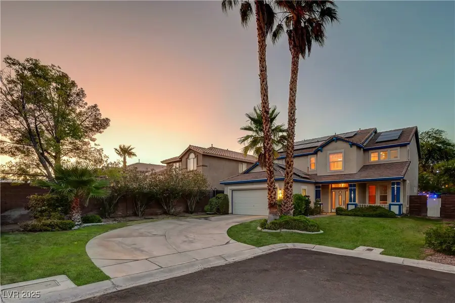 9750 Pine Thickett Avenue, Las Vegas, NV 89147 - Image #2