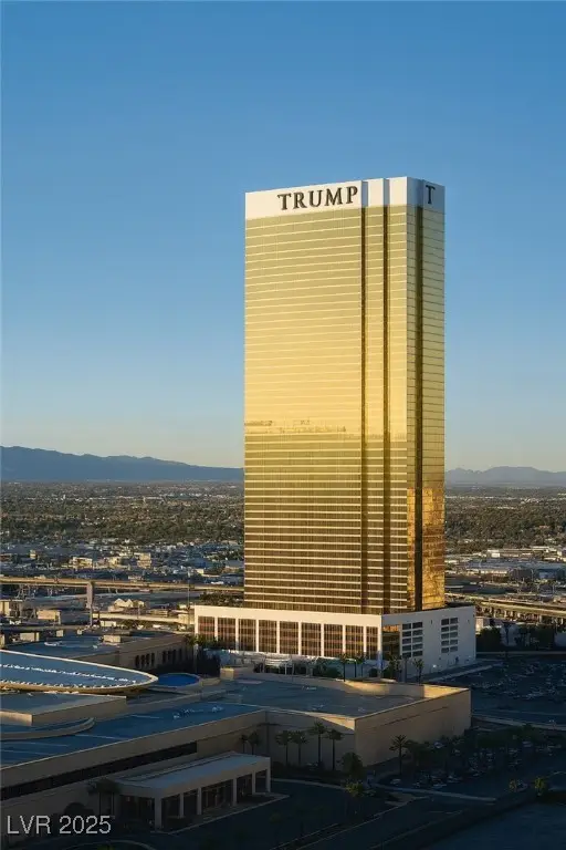 2000 N Fashion Show Drive #4000, Las Vegas, NV 89109 - Image #2