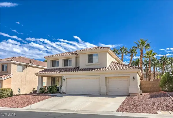 22 Cobbs Creek Way, Las Vegas, NV 89148