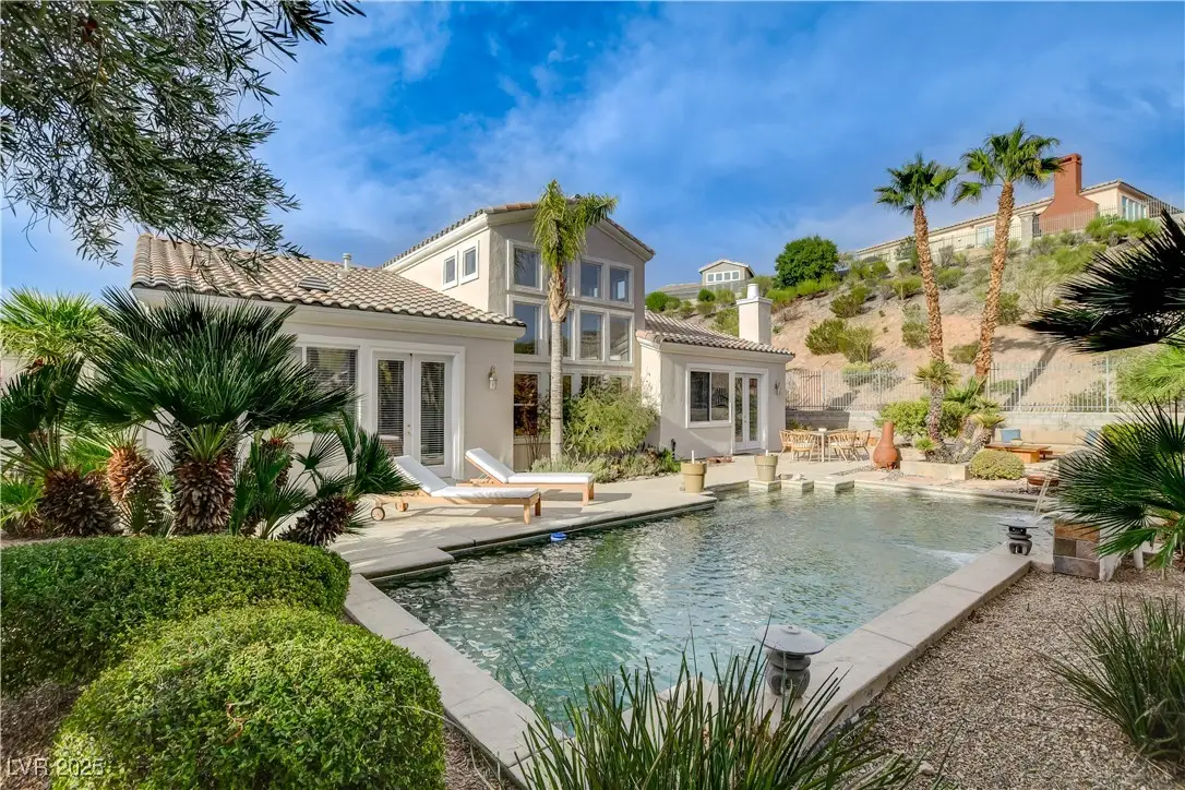 3004 Via Venezia, Henderson, NV 89052 - Image #1