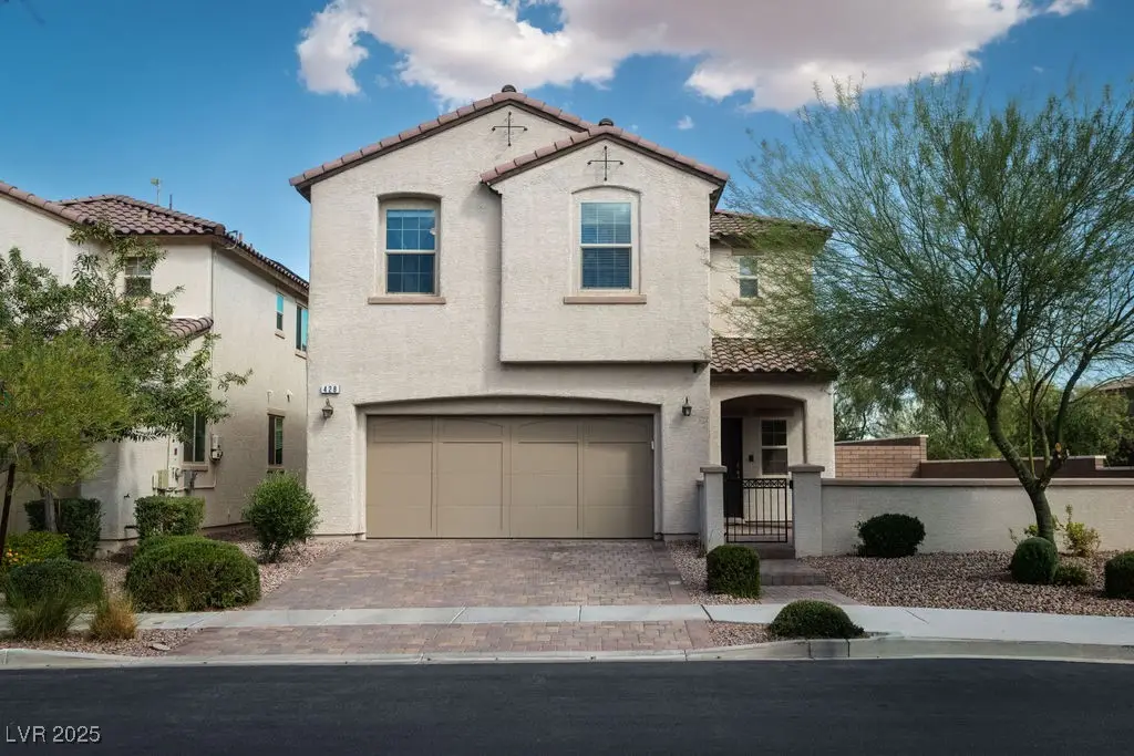 428 Accelerando Way, Henderson, NV 89011 - Image #1