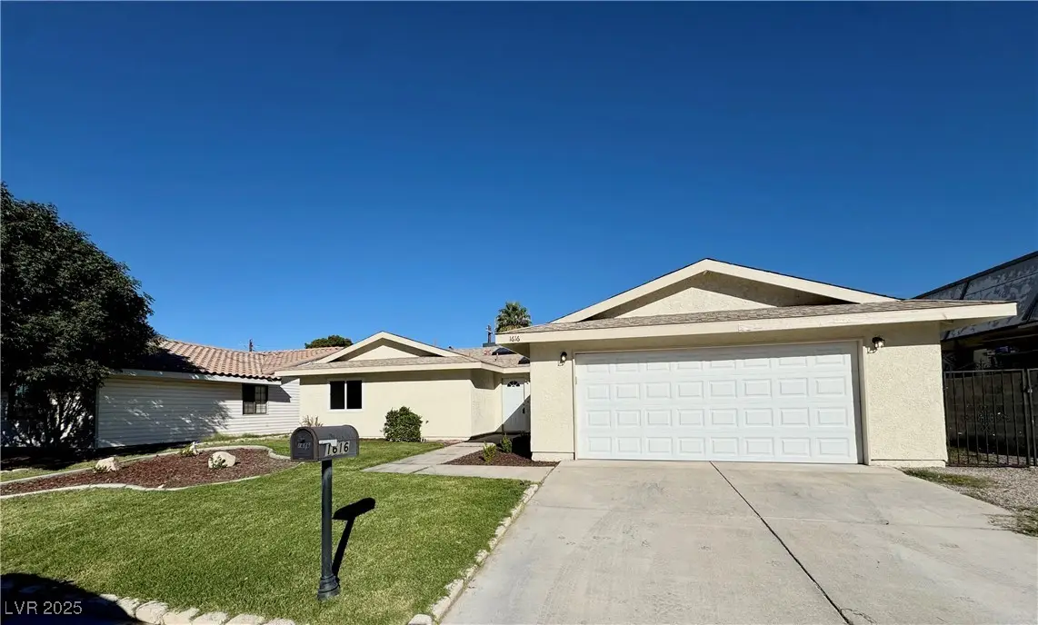 1616 Yellow Rose Street, Las Vegas, NV 89108 - Image #1