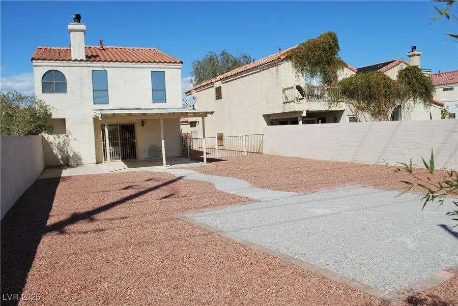 200 Fig Court, Las Vegas, NV 89145 - #2