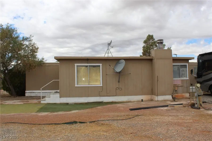 3350 E Turner Boulevard, Pahrump, NV 89061 - Image #2
