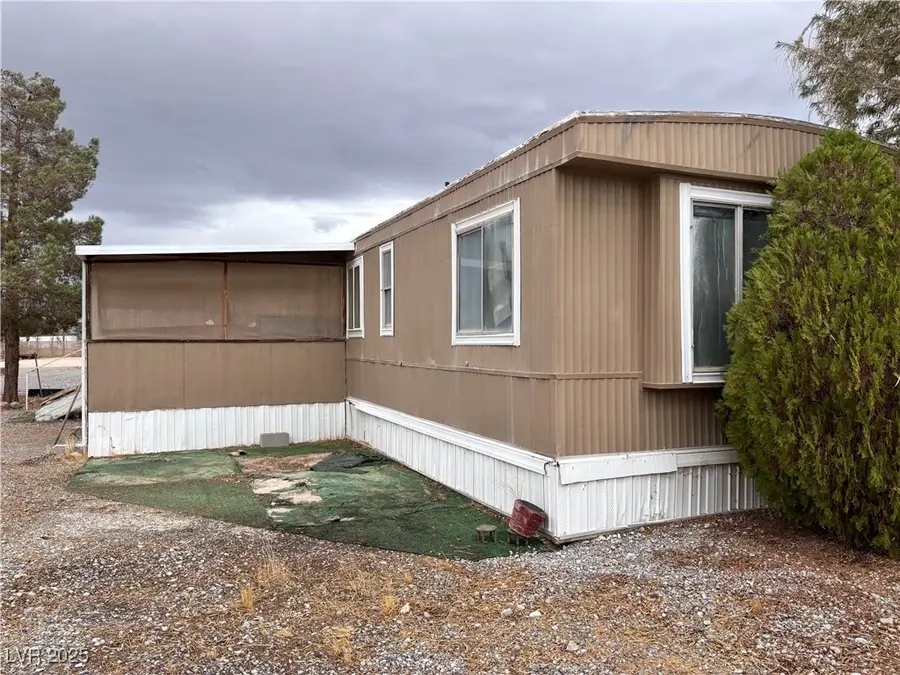 3350 E Turner Boulevard, Pahrump, NV 89061 - Image #3
