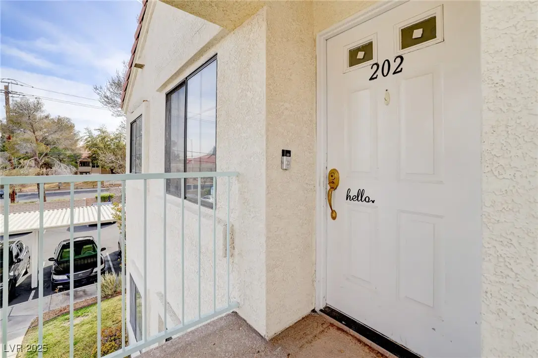 4877 S Torrey Pines Drive #202, Las Vegas, NV 89103 - Image #1