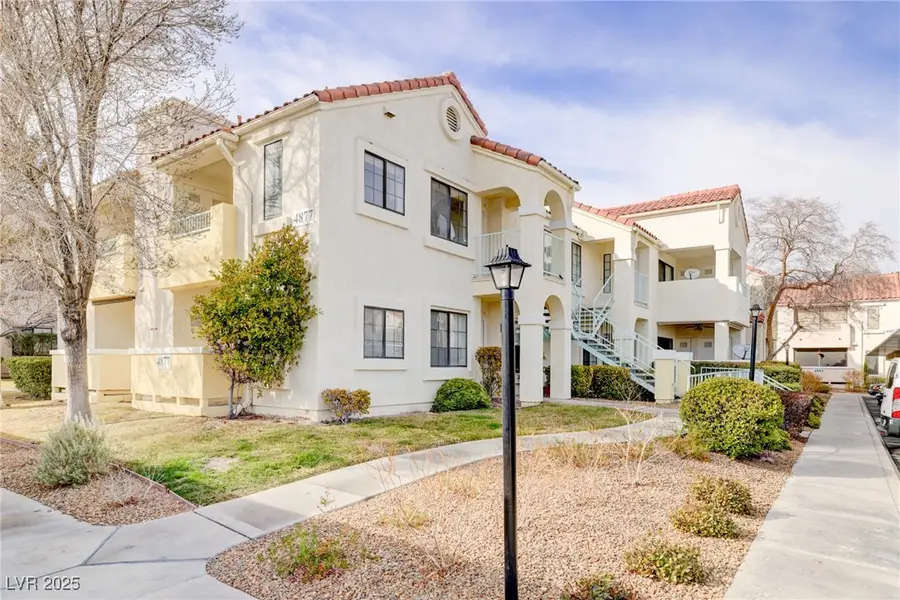 4877 S Torrey Pines Drive #202, Las Vegas, NV 89103 - Image #2