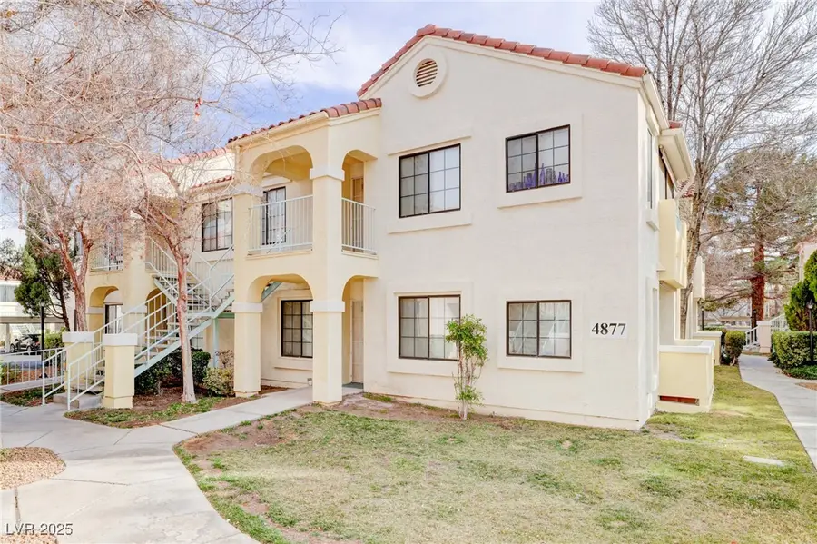 4877 S Torrey Pines Drive #202, Las Vegas, NV 89103 - Image #3