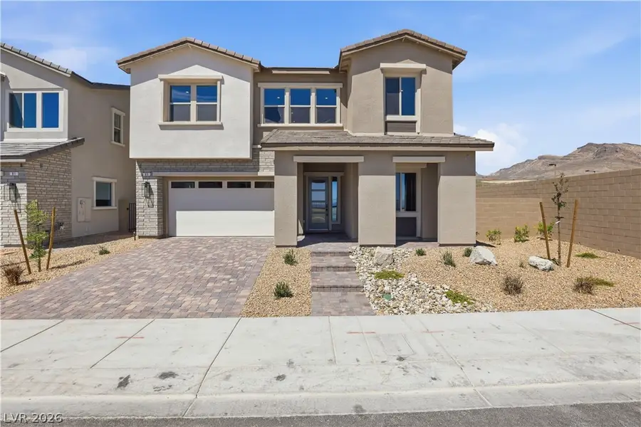 85 Vernalis Avenue, Las Vegas, NV 89138 - #2