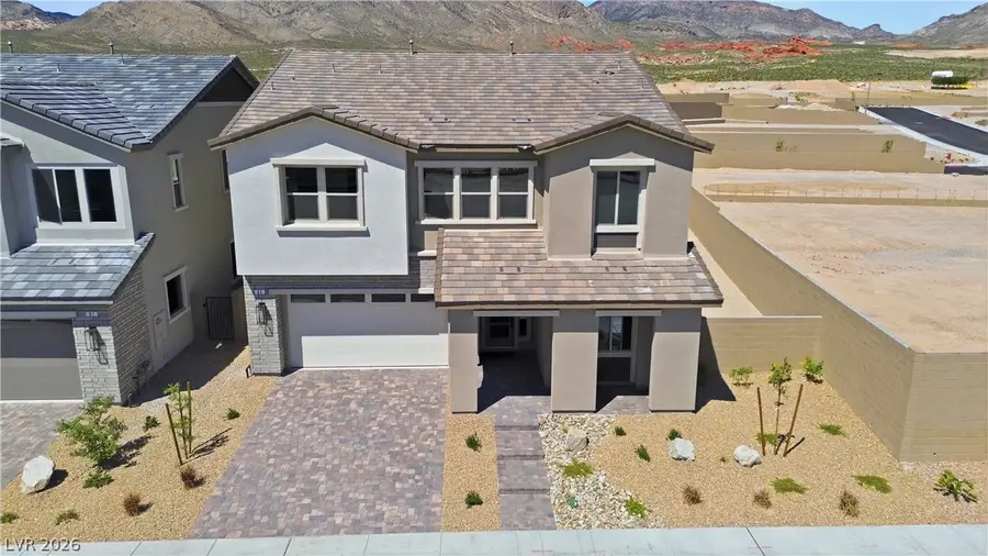85 Vernalis Avenue, Las Vegas, NV 89138 - #3