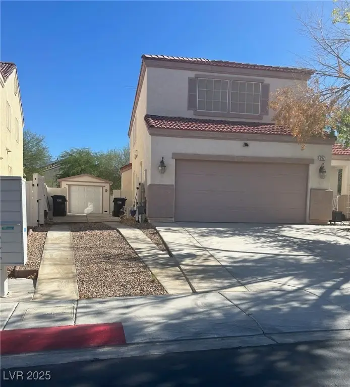 Address Withheld By Seller, North Las Vegas, NV 89084 - Image #2
