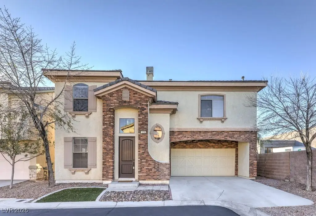 138 Tilbury Avenue, Las Vegas, NV 89123 - Image #1