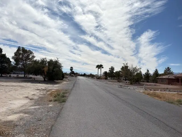3841 Manse Road, Pahrump, NV 89061 - Image #1