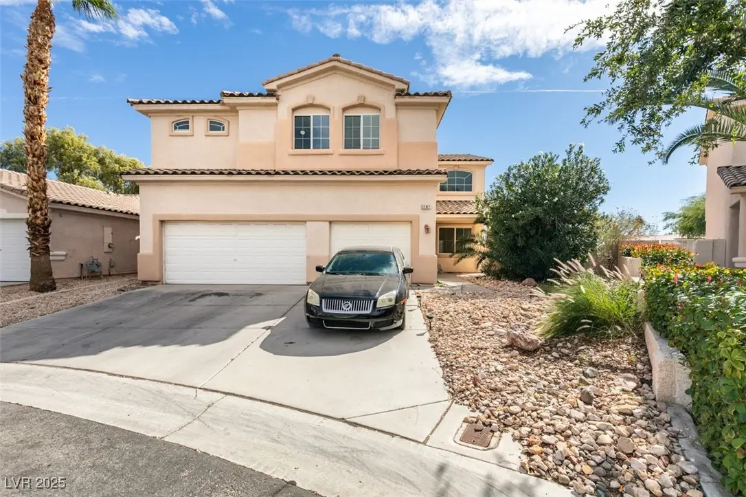 1187 Regal Lily Way, Las Vegas, NV 89123 - Image #1