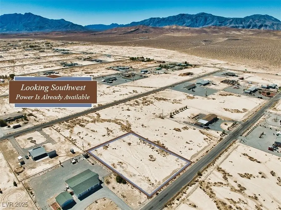 4731 W Dyer Road, Pahrump, NV 89048 - Image #2