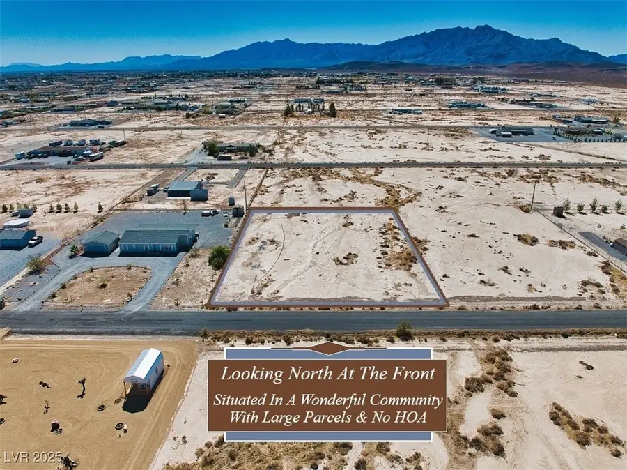 4731 W Dyer Road, Pahrump, NV 89048 - Image #3