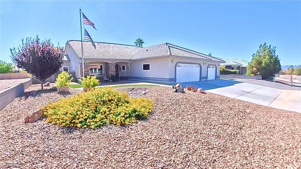 5371 Bridger Street, Pahrump, NV 89061 - Image #1