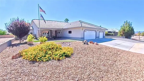 5371 Bridger Street, Pahrump, NV 89061