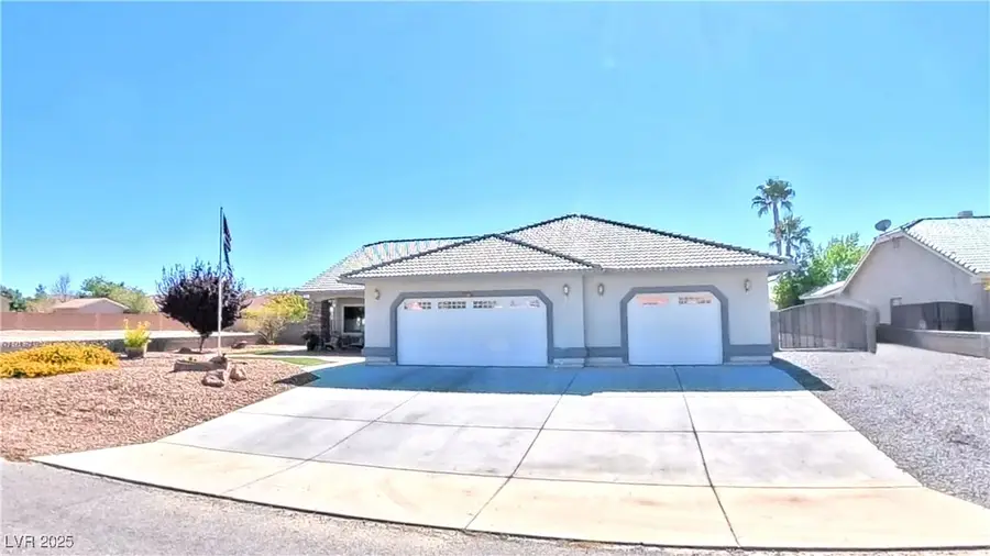 5371 Bridger Street, Pahrump, NV 89061 - Image #2