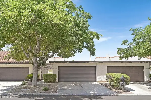 2558 La Fortuna Avenue, Las Vegas, NV 89121