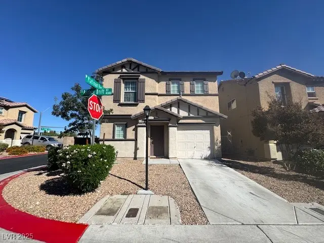 4356 Perfect Drift Street, Las Vegas, NV 89129 - Image #1