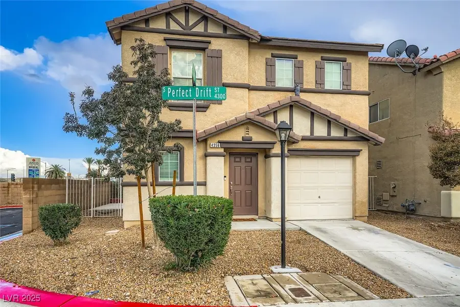 4356 Perfect Drift Street, Las Vegas, NV 89129 - Image #2