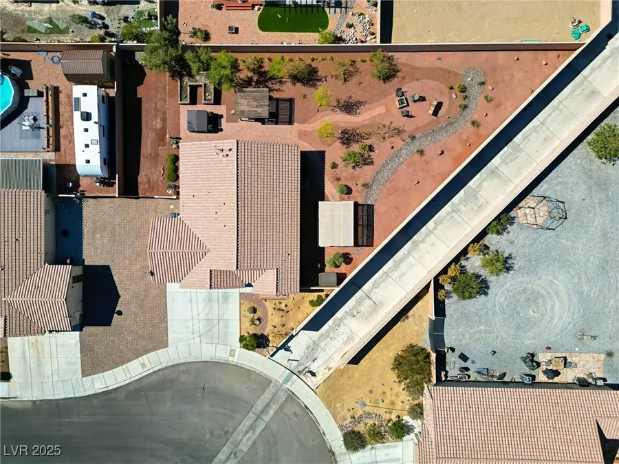 5540 S Gilliam Street, Pahrump, NV 89061 - Image #2