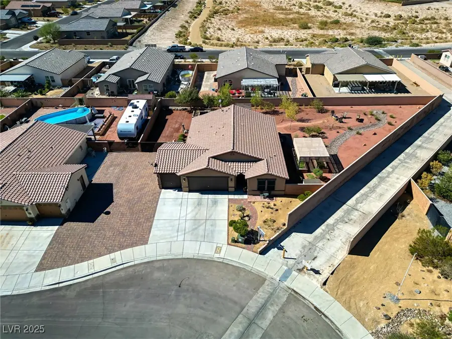 5540 S Gilliam Street, Pahrump, NV 89061 - Image #3