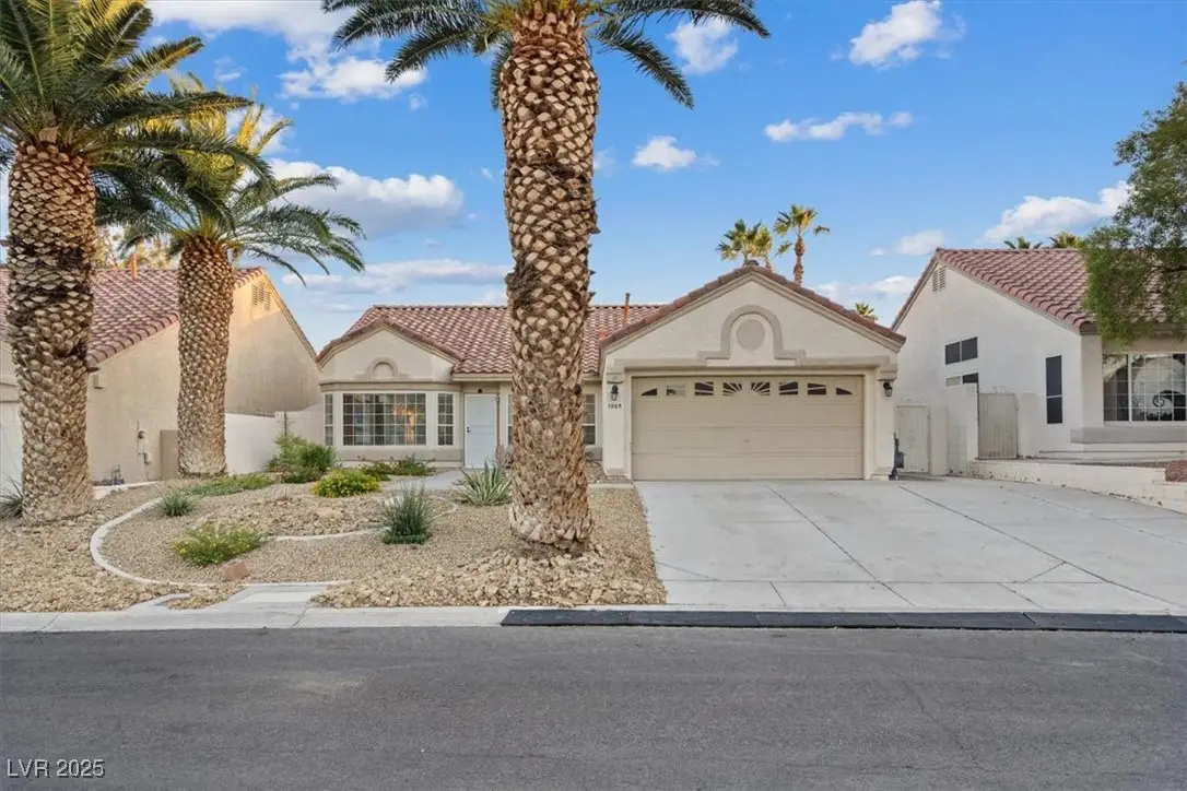 1065 Thornfield Lane, Las Vegas, NV 89123 - Image #1