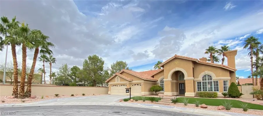 9120 Lazy Hill Circle, Las Vegas, NV 89117 - Image #2