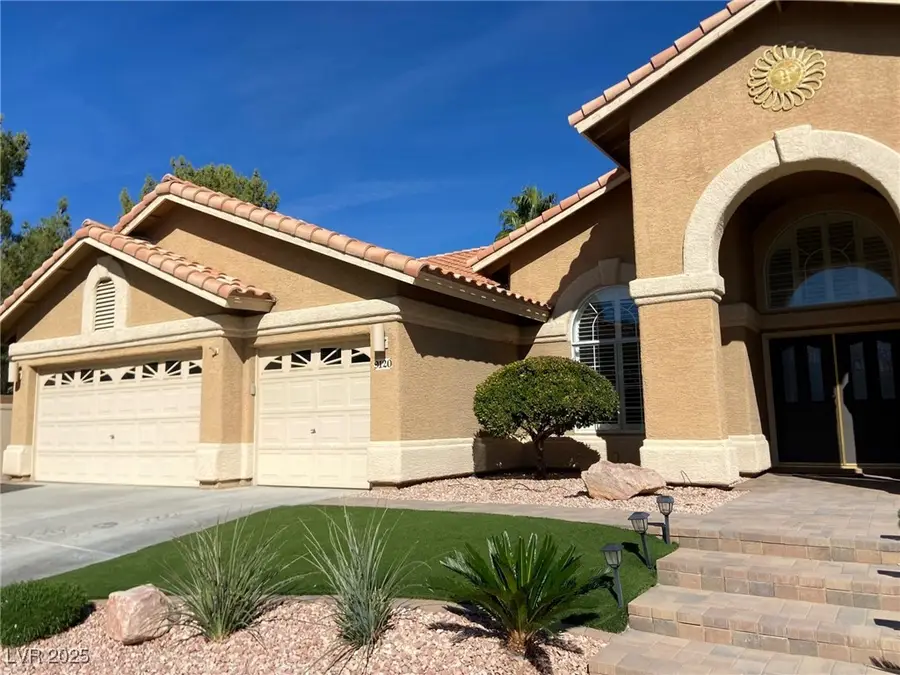 9120 Lazy Hill Circle, Las Vegas, NV 89117 - Image #3