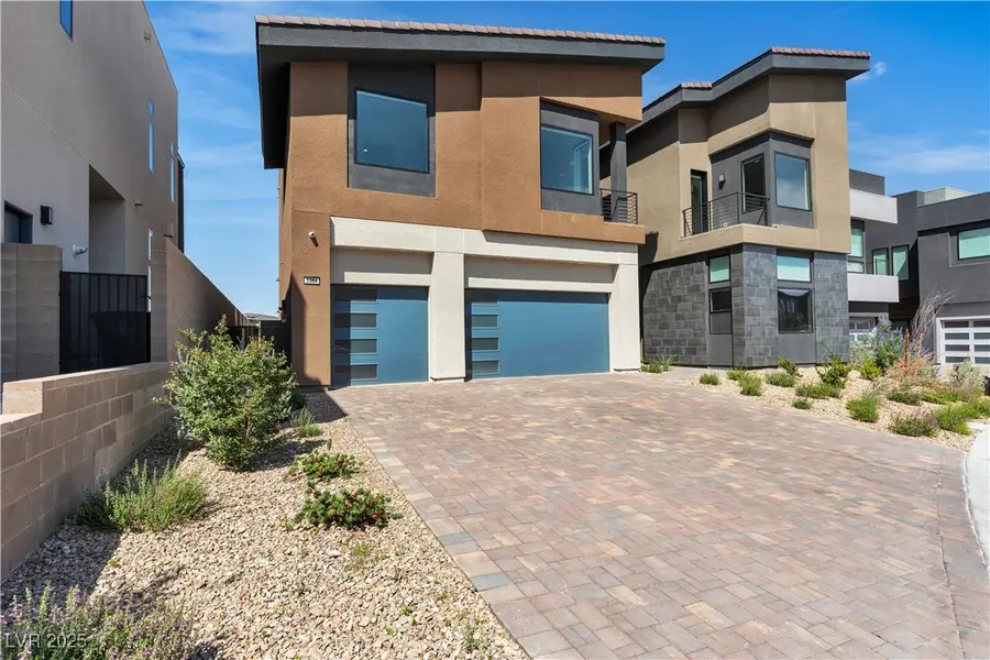 5364 Succulent Rose Drive, Las Vegas, NV 89135 - Image #3
