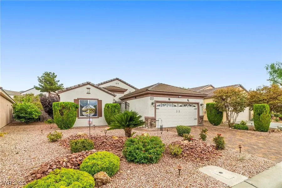 2544 Solera Sky Drive, Henderson, NV 89044 - Image #2