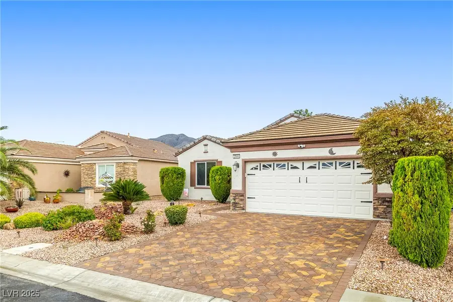 2544 Solera Sky Drive, Henderson, NV 89044 - Image #3