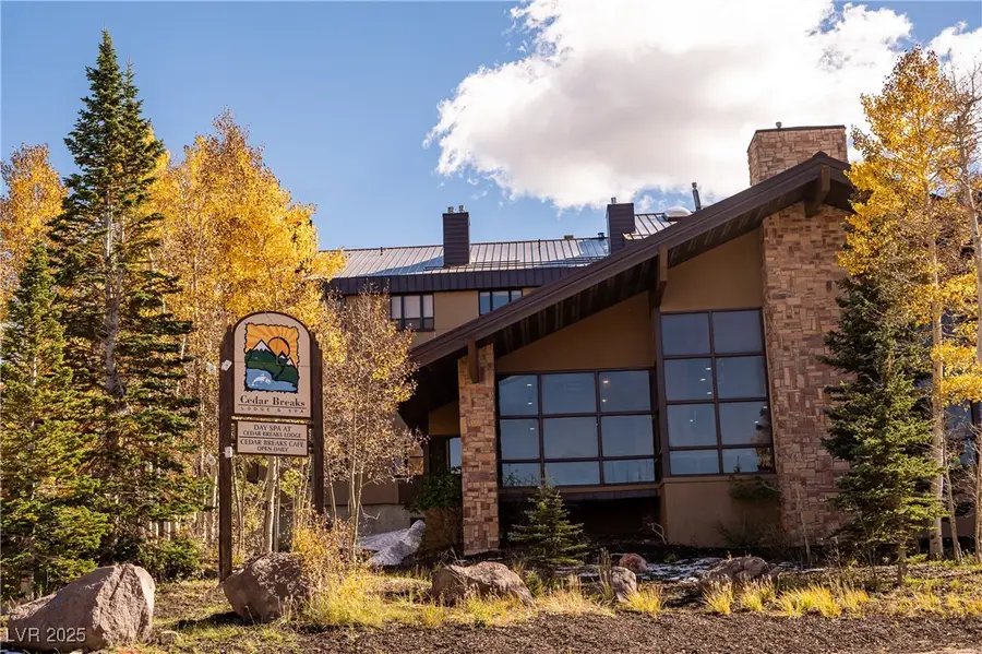 223 Hunter Ridge #2303, Brian Head, UT 84719 - Image #2