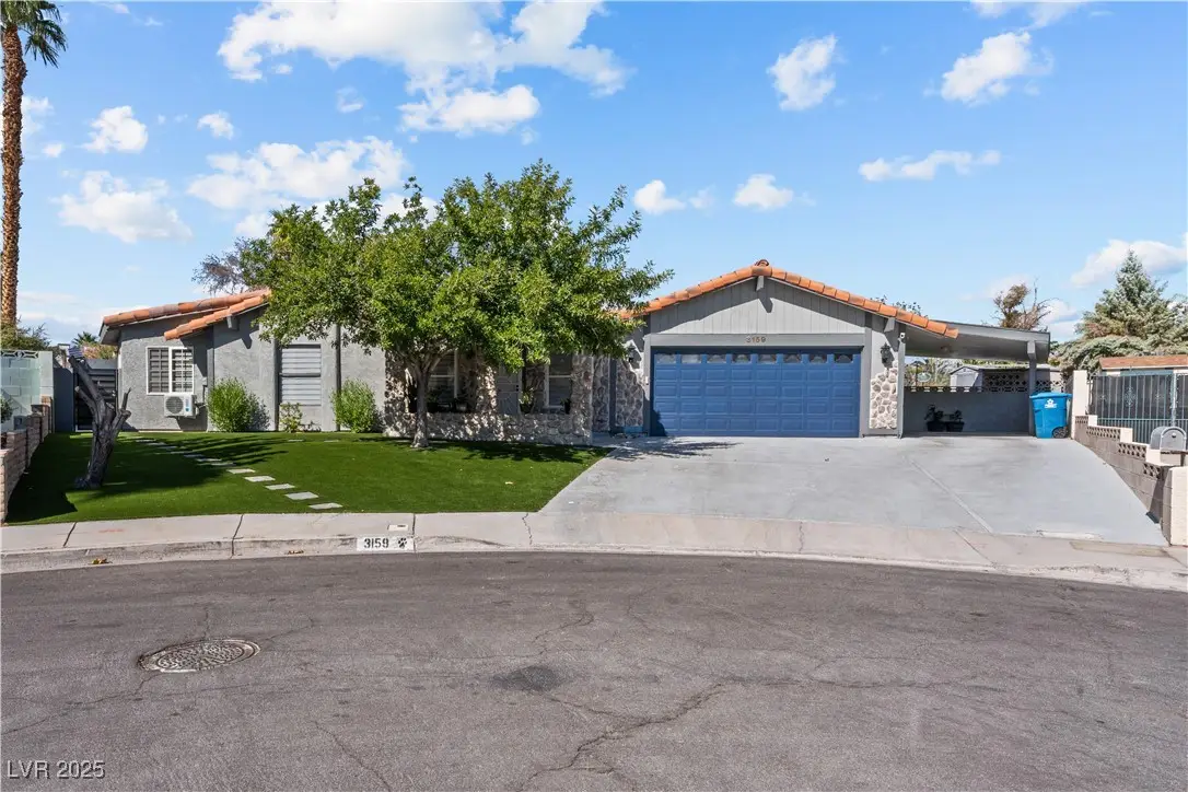3159 Vistoso Circle, Henderson, NV 89014 - Image #1