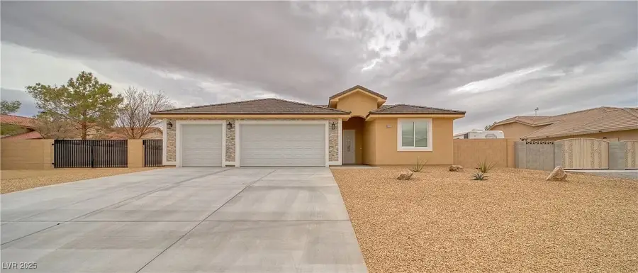 6440 Montclair Street, Pahrump, NV 89061 - Image #2