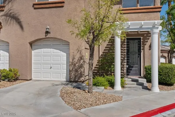 805 Dana Hills Court #104, Las Vegas, NV 89134