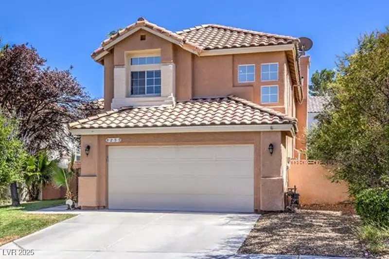 9233 Magic Flower Avenue, Las Vegas, NV 89134 - Image #1