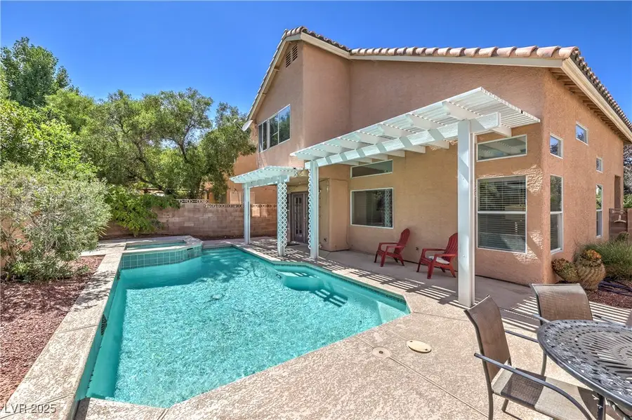 9233 Magic Flower Avenue, Las Vegas, NV 89134 - Image #2