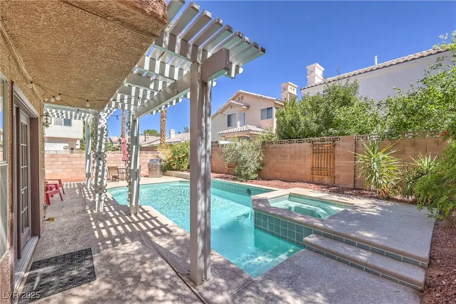 9233 Magic Flower Avenue, Las Vegas, NV 89134 - Image #3